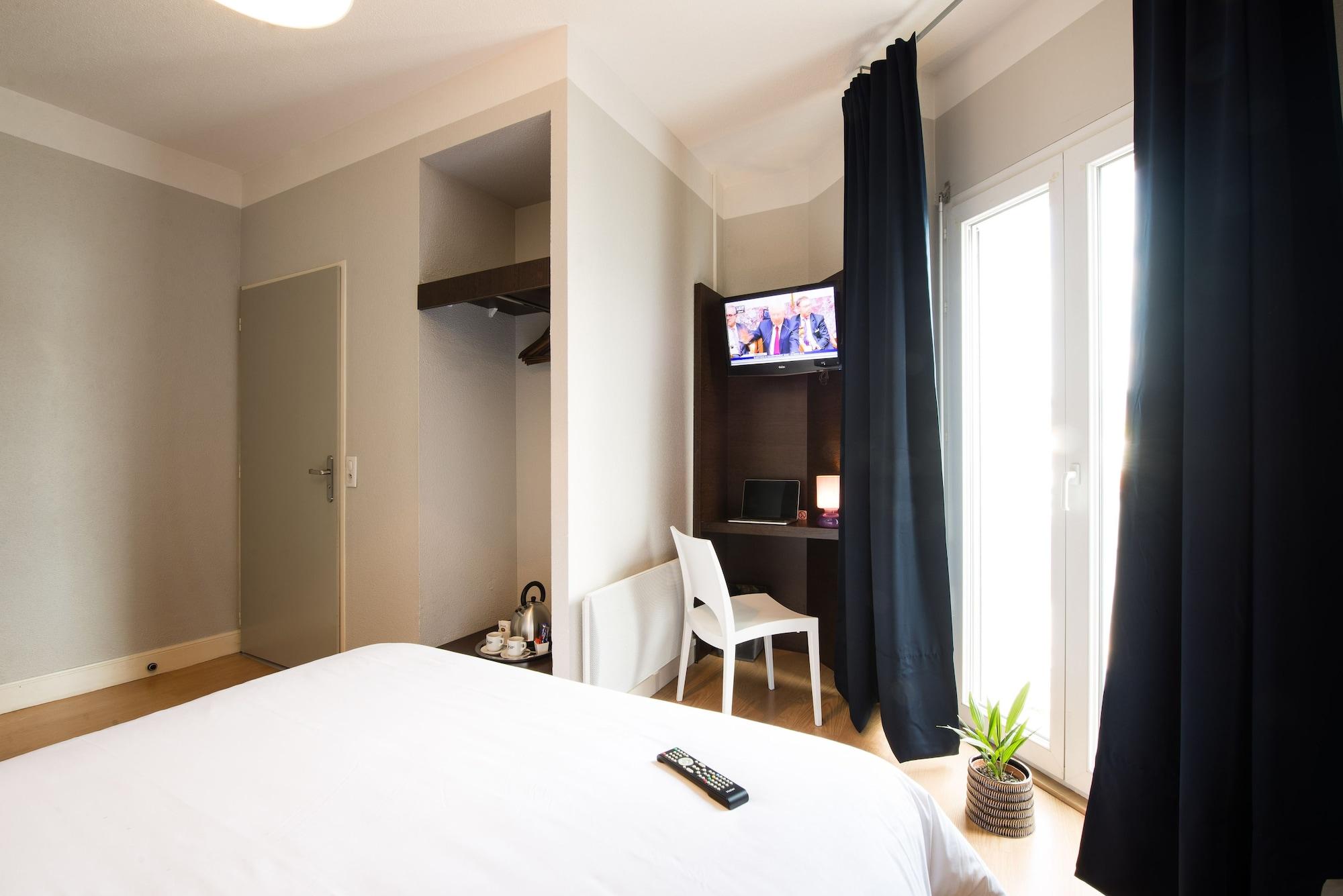 Hotel Atrium Lourdes
