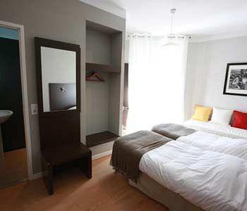 Atrium Mondial 3* Lourdes