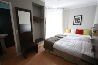 Atrium Mondial Lourdes