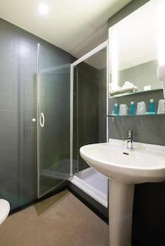 Atrium Mondial 3* Lourdes
