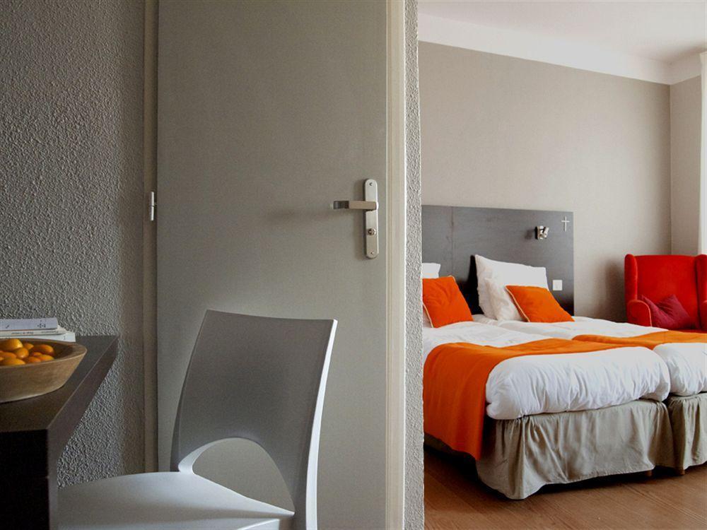 Atrium Mondial 3* Lourdes