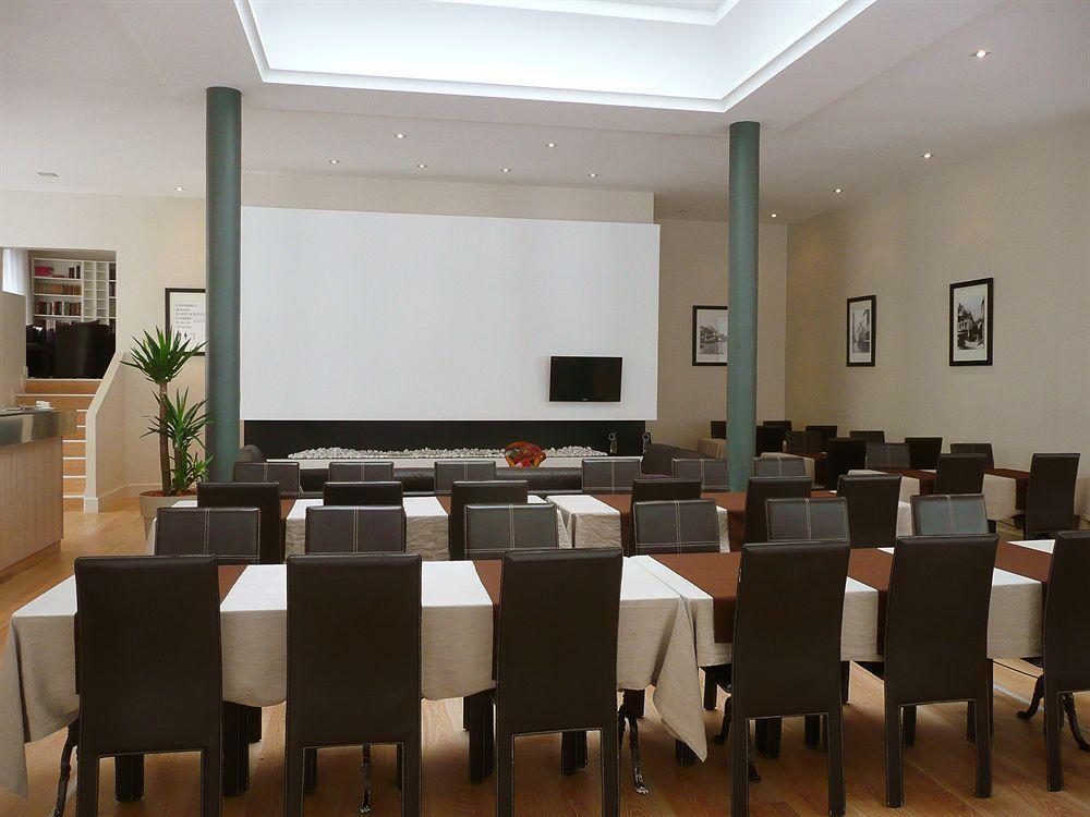 Atrium Mondial Hotel Lourdes