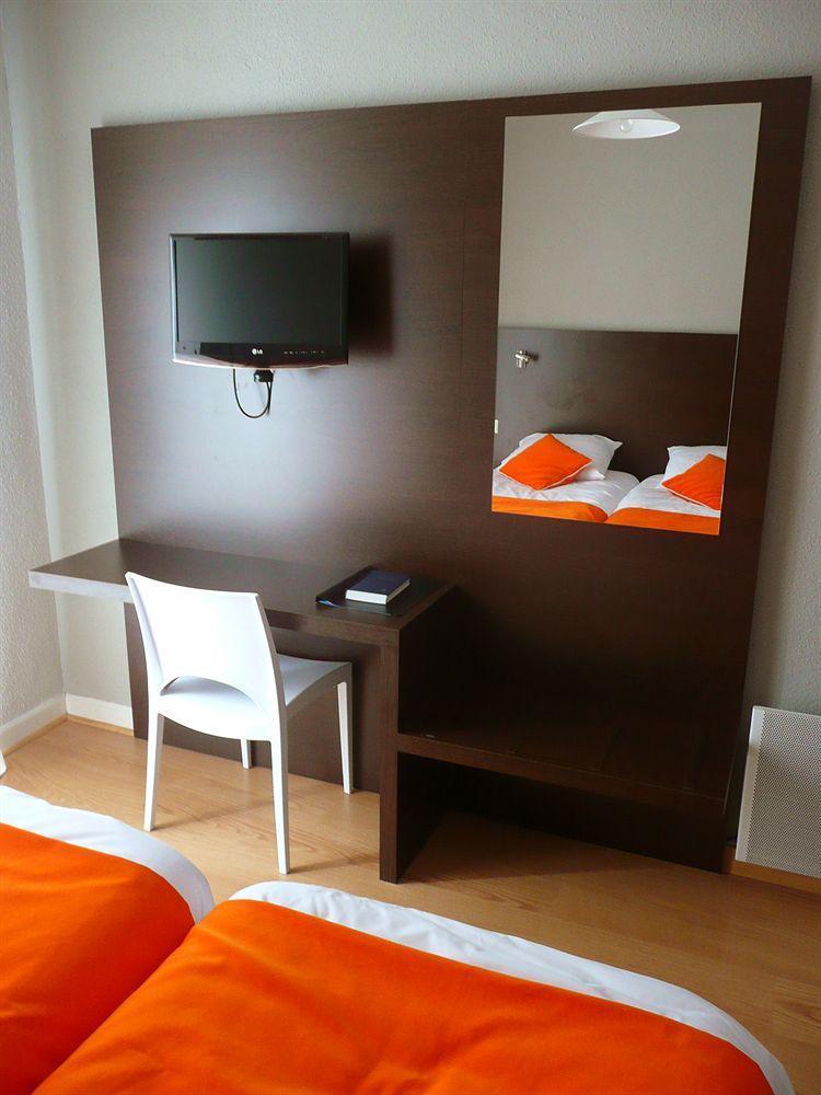 Atrium Mondial 3* Lourdes