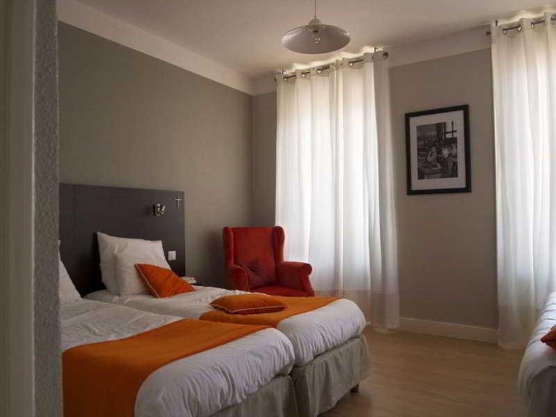 Hotel Atrium Mondial